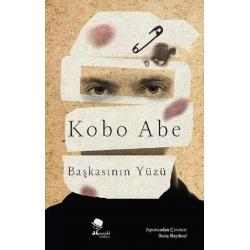 Başkasının Yüzü - Kobo Abe